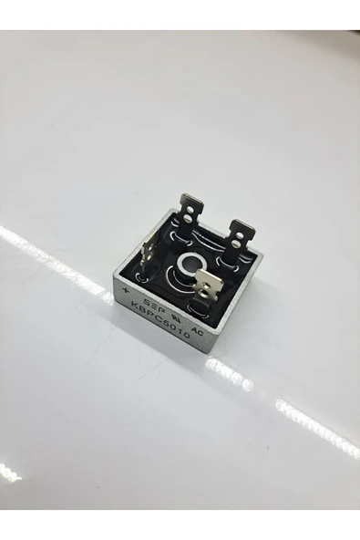 50A 1000V Köprü Diyot ( 3ADET) - Resim 2