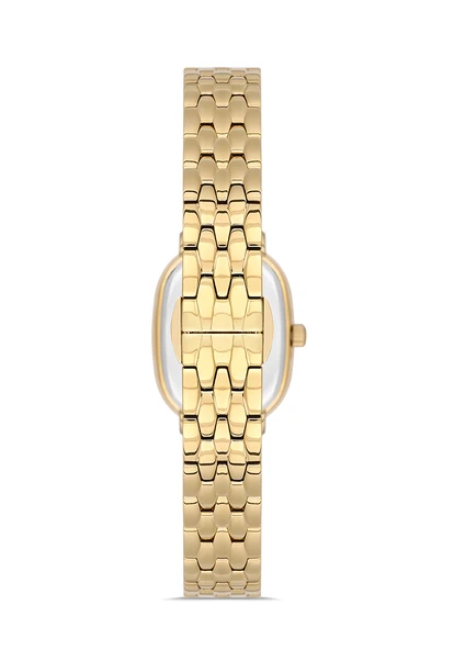 MOMENTUS SS224G-15SG Kadın Kol Saati - Resim 3