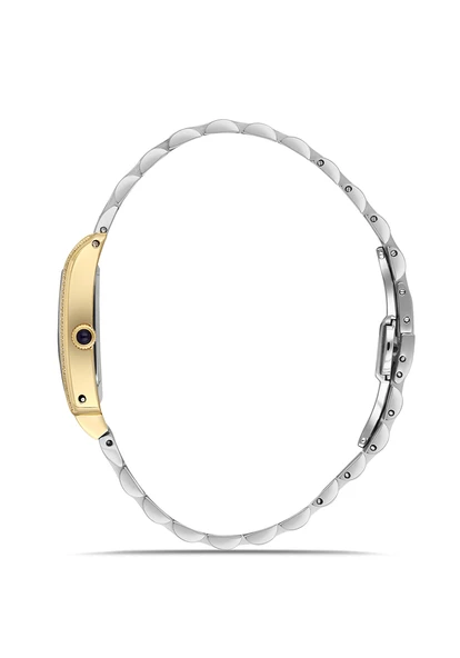 MOMENTUS SS365T-10SG Kadın Kol Saati - Resim 2