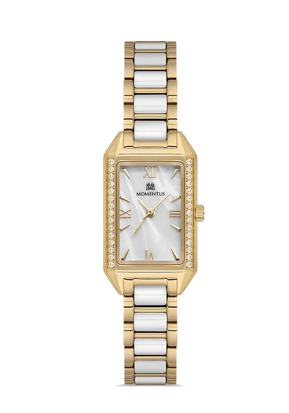 MOMENTUS SS273T-02SG Kadın Kol Saati ürün görseli 1