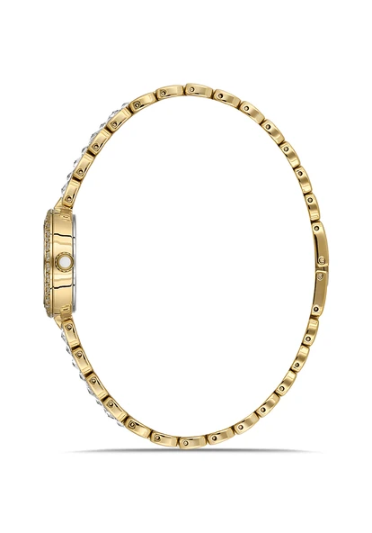 MOMENTUS SS274G-09SG Kadın Kol Saati - Resim 2