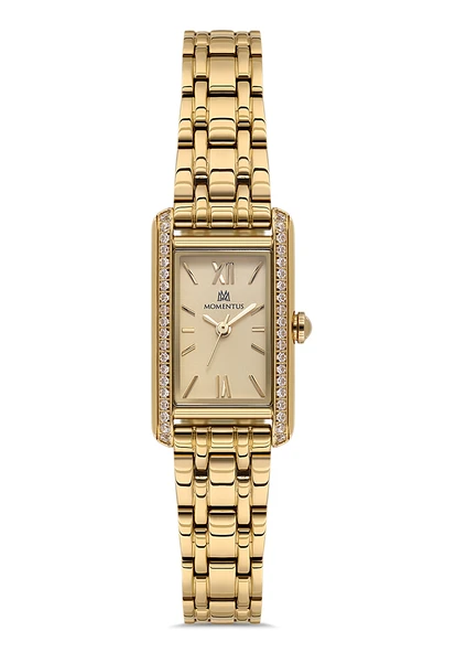 MOMENTUS SS278G-08SG Kadın Kol Saati ürün görseli 1