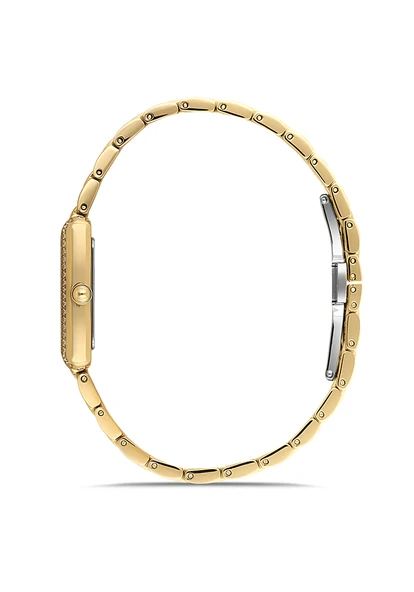 MOMENTUS SS278G-08SG Kadın Kol Saati - Resim 2