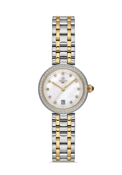 HISLON QL160T-09SG Kadın Kol Saati ürün görseli 1