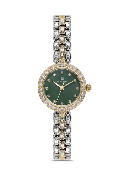 MOMENTUS SS274T-15SG Kadın Kol Saati ürün görseli 1