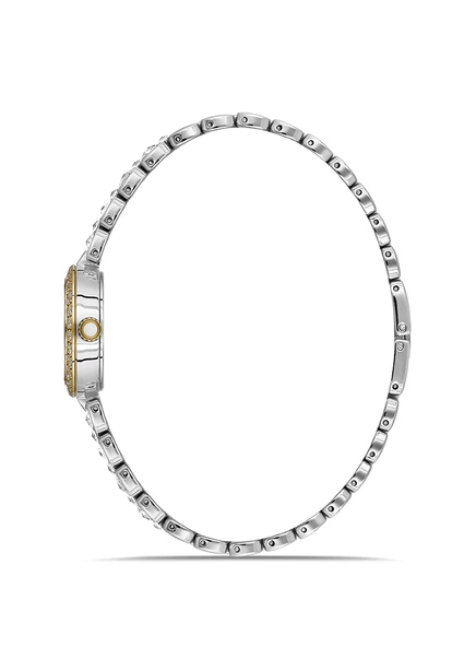 MOMENTUS SS274T-09SG Kadın Kol Saati - Resim 2