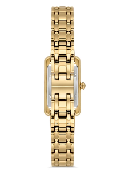 MOMENTUS SS278G-08SG Kadın Kol Saati - Resim 3