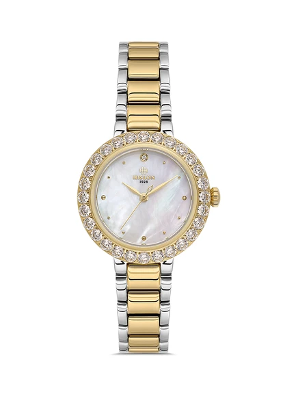 HISLON QL162T-09SG Kadın Kol Saati ürün görseli 1