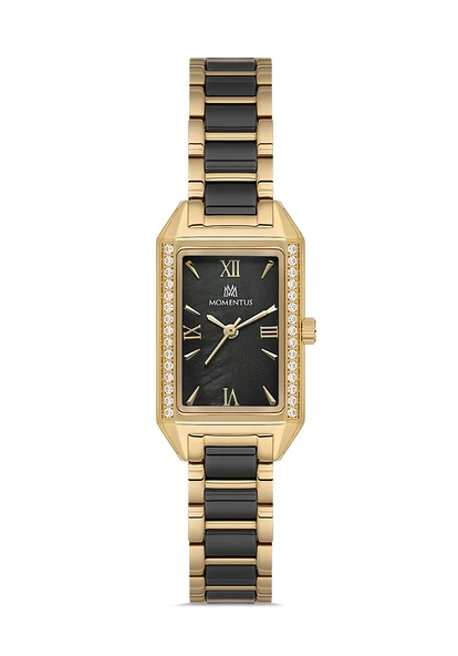 MOMENTUS SS273T-04SG Kadın Kol Saati ürün görseli 1