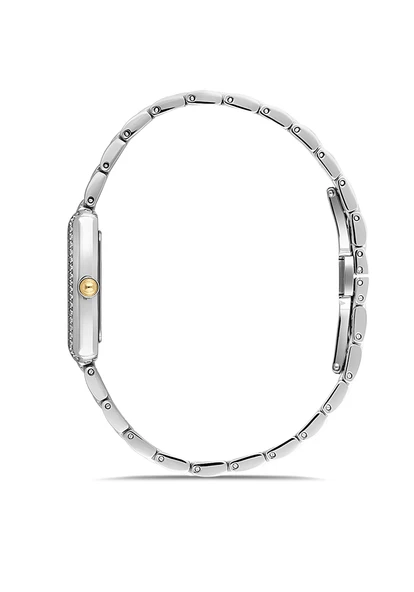 MOMENTUS SS278T-02SG Kadın Kol Saati - Resim 2