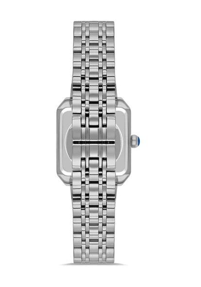 HISLON QL159S-09SS Kadın Kol Saati - Resim 3