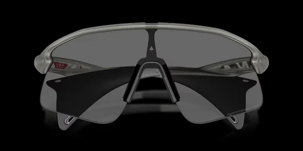 Oakley STUNT DEVIL Photochromic Güneş Gözlüğü 951708 Grey Ink Photochromic - Resim 7
