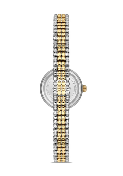 MOMENTUS SS272T-09SG Kadın Kol Saati - Resim 3