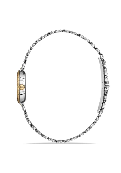 MOMENTUS SS272T-09SG Kadın Kol Saati - Resim 2