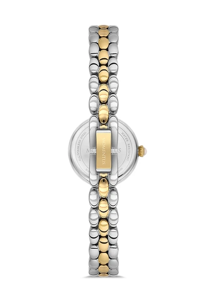 MOMENTUS SS274T-15SG Kadın Kol Saati - Resim 3