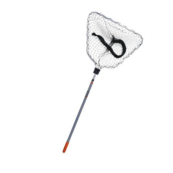 Katlanabilir Teleskopik Balık Kepçesi Model P3 ürün görseli 1