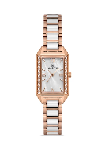 MOMENTUS SS273T-09SR Kadın Kol Saati ürün görseli 1