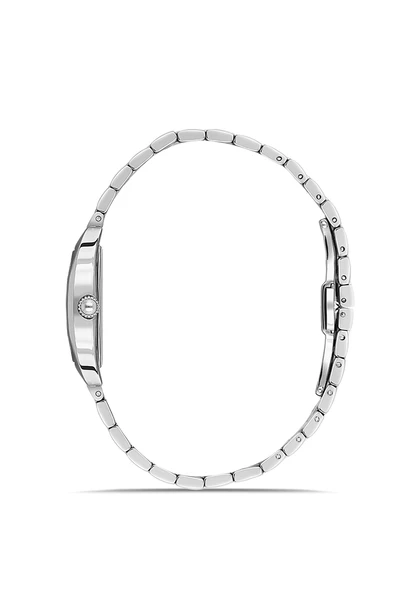 MOMENTUS CW310S-09SS Kadın Kol Saati - Resim 2