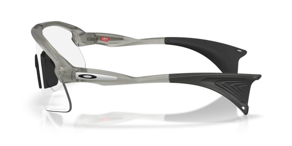 Oakley STUNT DEVIL Photochromic Güneş Gözlüğü 951708 Grey Ink Photochromic - Resim 5