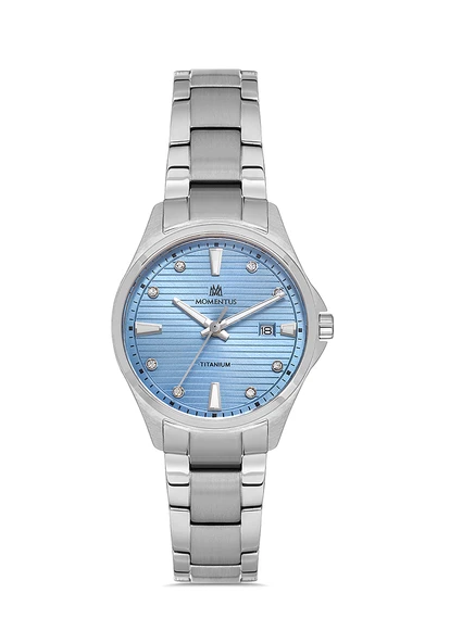 MOMENTUS CW390V-10SS Kadın Kol Saati ürün görseli 1