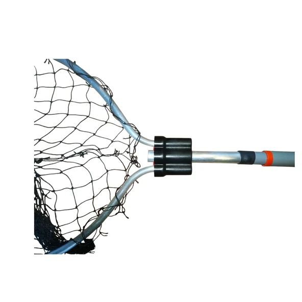 Katlanabilir Teleskopik Balık Kepçesi Model P3 - Resim 4