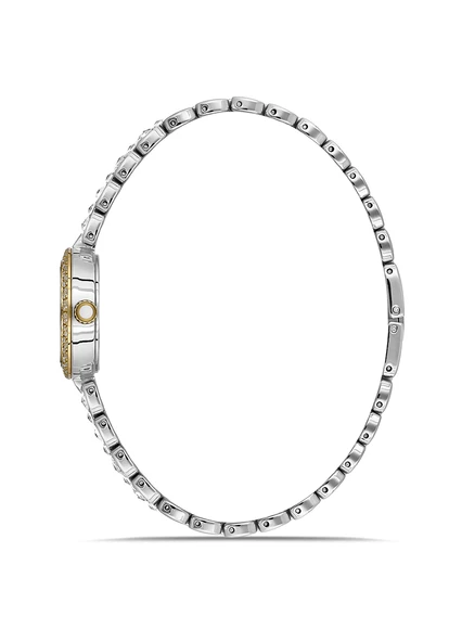 MOMENTUS SS274T-15SG Kadın Kol Saati - Resim 2