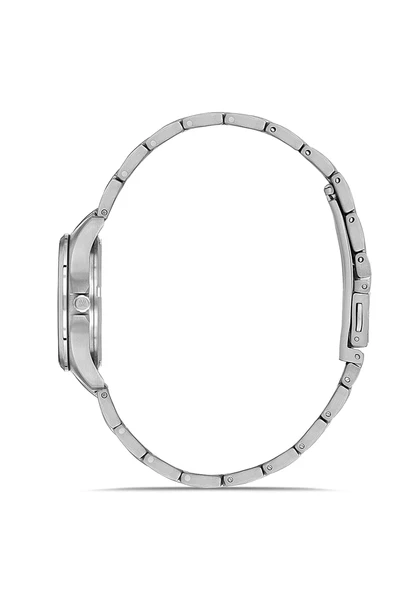 MOMENTUS CW390V-10SS Kadın Kol Saati - Resim 2