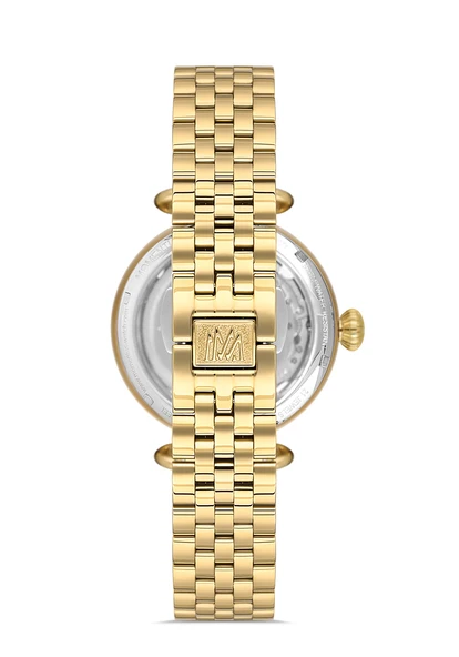 MOMENTUS TC271G-16SG Kadın Kol Saati - Resim 3