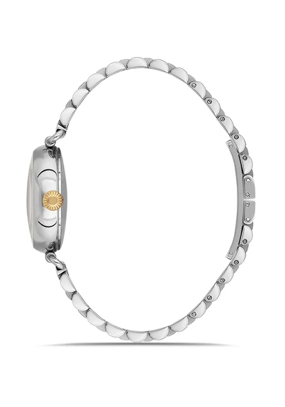 MOMENTUS SS340S-02TG Kadın Kol Saati - Resim 2