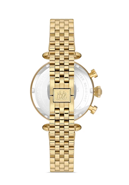 MOMENTUS TC471G-02GM Kadın Kol Saati - Resim 3