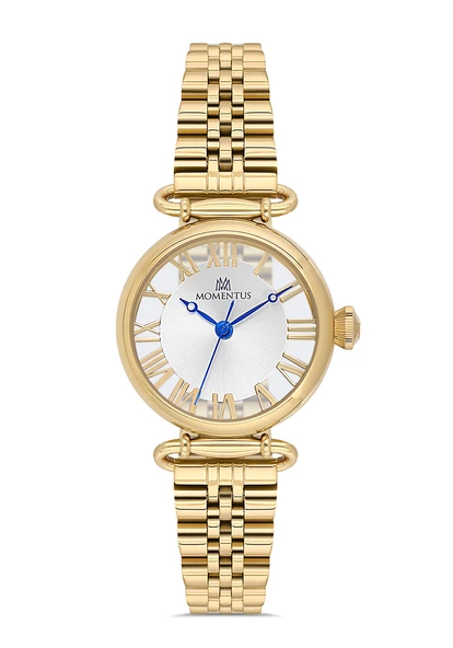 MOMENTUS CW341G-02TG Kadın Kol Saati ürün görseli 1