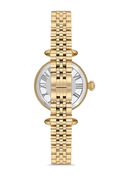 MOMENTUS CW341G-02TG Kadın Kol Saati - Resim 3