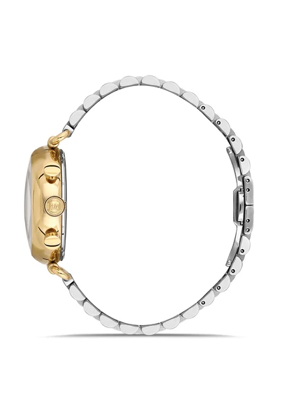 MOMENTUS TC471G-02TG Kadın Kol Saati - Resim 2