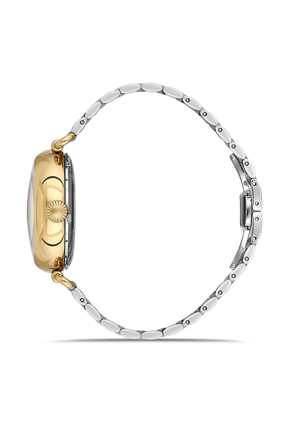 MOMENTUS TC271G-16TG Kadın Kol Saati - Resim 2