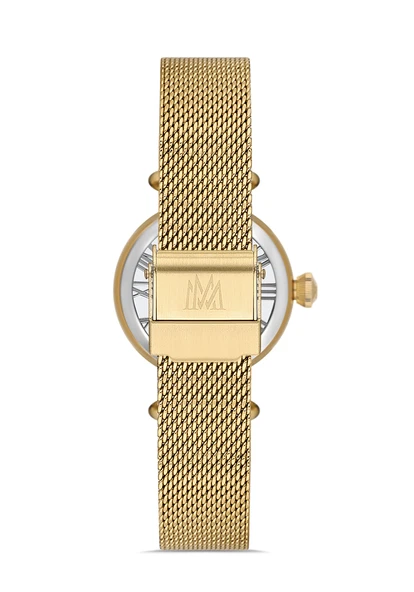 MOMENTUS CW342G-02SG Kadın Kol Saati - Resim 3