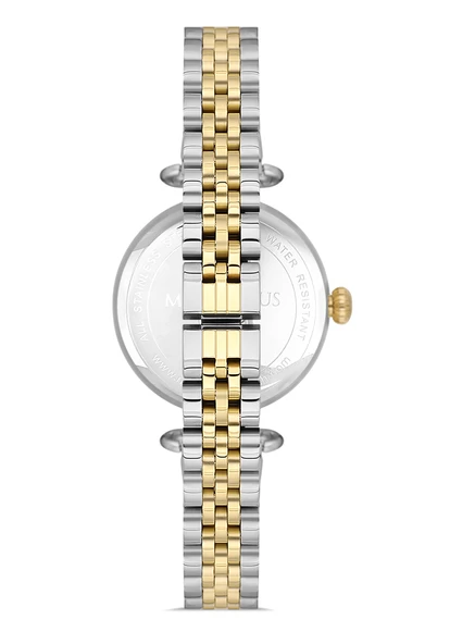 MOMENTUS SS340S-02TG Kadın Kol Saati - Resim 3