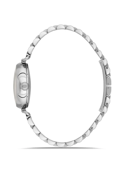 MOMENTUS SS340S-02SS Kadın Kol Saati - Resim 2