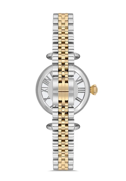 MOMENTUS CW341S-02TG Kadın Kol Saati - Resim 3