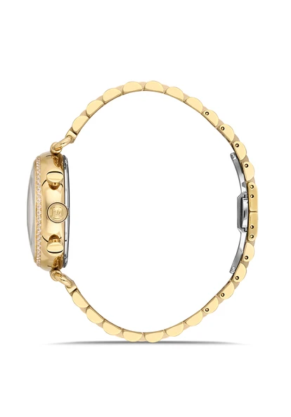 MOMENTUS SS371G-02SG Kadın Kol Saati - Resim 2