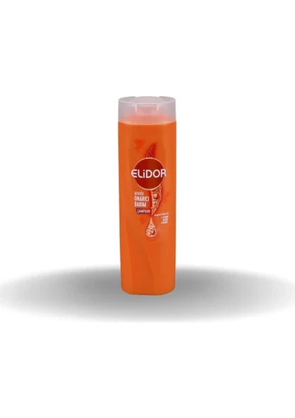 Elidor Anında Onarıcı Şampuan 325 x 3 Adet ürün görseli 1