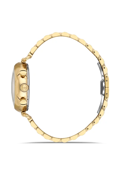 MOMENTUS TC471G-02GM Kadın Kol Saati - Resim 2