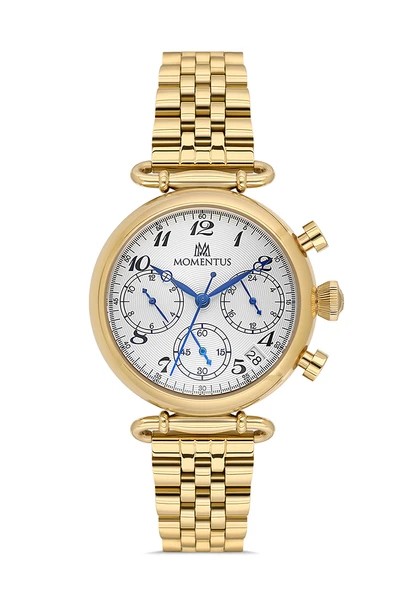 MOMENTUS TC471G-02GM Kadın Kol Saati ürün görseli 1