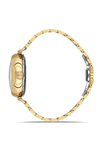 MOMENTUS TC271G-16SG Kadın Kol Saati - Resim 2