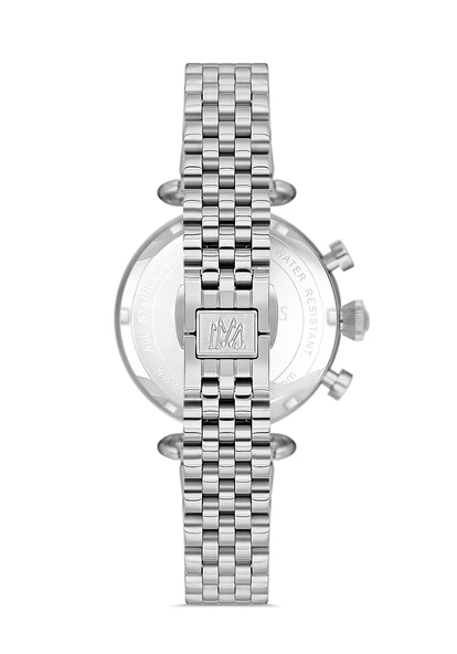 MOMENTUS TC471S-02SM Kadın Kol Saati - Resim 3