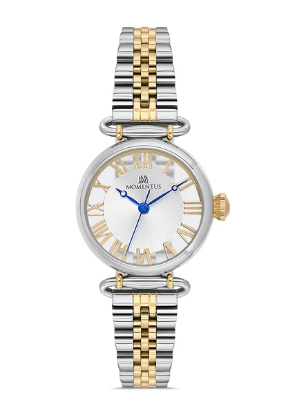 MOMENTUS CW341S-02TG Kadın Kol Saati ürün görseli 1