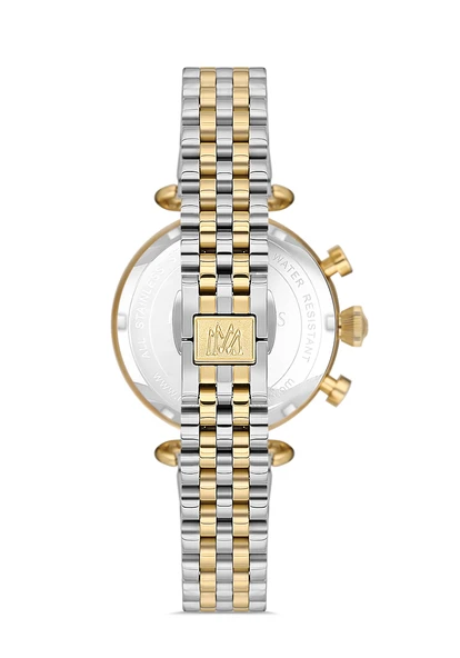 MOMENTUS TC471G-02TG Kadın Kol Saati - Resim 3