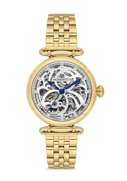 MOMENTUS TC271G-16SG Kadın Kol Saati ürün görseli 1