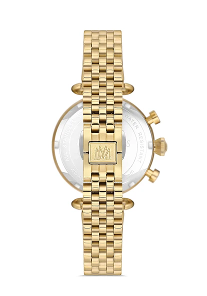 MOMENTUS SS371G-02SG Kadın Kol Saati - Resim 3