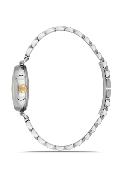 MOMENTUS CW340S-02TG Kadın Kol Saati - Resim 2