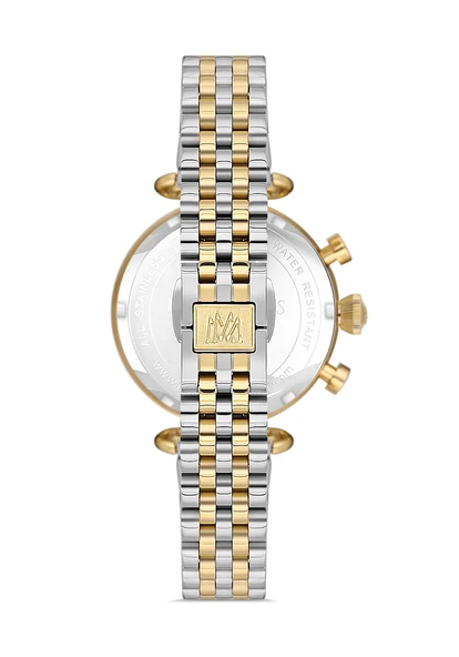 MOMENTUS SS371G-02TG Kadın Kol Saati - Resim 3